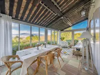 Недвижимость Villa Saint Martin Mougins: 3