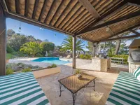 Недвижимость Villa Saint Martin Mougins: 7