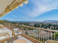 Недвижимость Villa République Cannes: 1