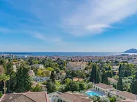 Недвижимость Villa République Cannes: 3
