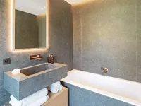 Недвижимость Villa République Cannes: 11