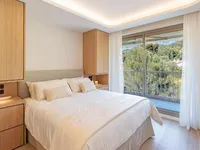 Недвижимость Villa République Cannes: 12