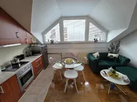 Недвижимость Квартира-студия в Залоге: 1