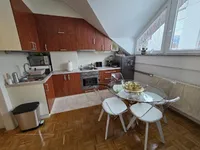Недвижимость Квартира-студия в Залоге: 2