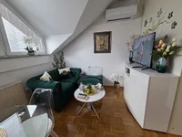 Недвижимость Квартира-студия в Залоге: 3