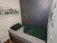 Недвижимость Квартира-студия в Залоге: 5