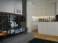 Недвижимость Квартира на Руднике: 3
