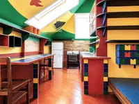 Недвижимость Three-room apartment in Shishka: 1