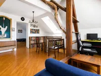 Недвижимость Three-room apartment in Shishka: 2