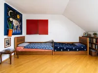 Недвижимость Three-room apartment in Shishka: 3