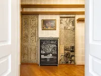 Недвижимость Three-room apartment in Shishka: 4