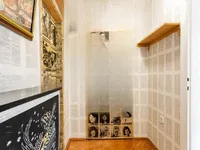 Недвижимость Three-room apartment in Shishka: 5
