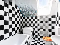 Недвижимость Three-room apartment in Shishka: 6