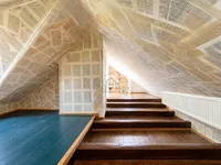 Недвижимость Three-room apartment in Shishka: 10