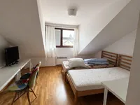 Недвижимость Квартира, 5+ комнат, Вич Тржашка Цеста: 4