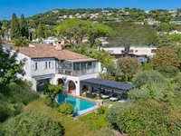 Недвижимость Villa Cannes Californie: 1