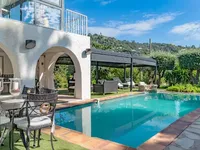 Недвижимость Villa Cannes Californie: 2