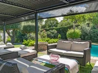 Недвижимость Villa Cannes Californie: 3