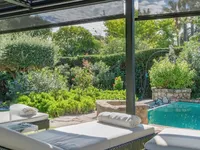 Недвижимость Villa Cannes Californie: 4
