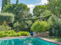 Недвижимость Villa Cannes Californie: 5