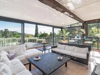 Недвижимость Villa Cannes Californie: 6