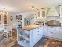 Недвижимость Villa Cannes Californie: 8