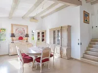 Недвижимость Villa Cannes Californie: 10