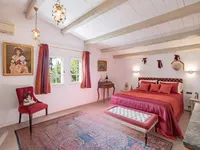 Недвижимость Villa Cannes Californie: 12