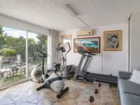 Недвижимость Villa Cannes Californie: 17