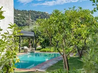 Недвижимость Villa Cannes Californie: 18