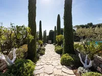 Недвижимость Villa Croix des Gardes: 26