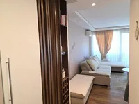 Недвижимость Four-room apartment near the primary school in Lucija: 1
