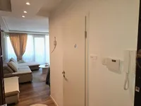 Недвижимость Four-room apartment near the primary school in Lucija: 2