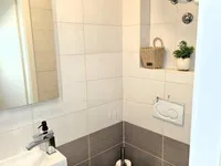 Недвижимость Four-room apartment near the primary school in Lucija: 3