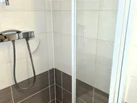 Недвижимость Four-room apartment near the primary school in Lucija: 4