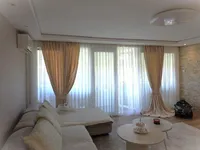 Недвижимость Four-room apartment near the primary school in Lucija: 5