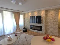 Недвижимость Four-room apartment near the primary school in Lucija: 6