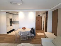 Недвижимость Four-room apartment near the primary school in Lucija: 8