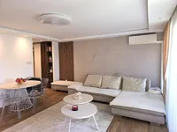 Недвижимость Four-room apartment near the primary school in Lucija: 9