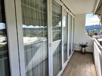 Недвижимость Four-room apartment near the primary school in Lucija: 10