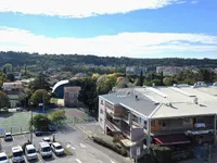 Недвижимость Four-room apartment near the primary school in Lucija: 11