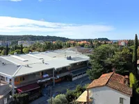 Недвижимость Four-room apartment near the primary school in Lucija: 12