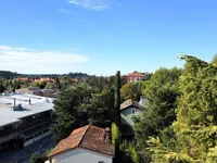 Недвижимость Four-room apartment near the primary school in Lucija: 13