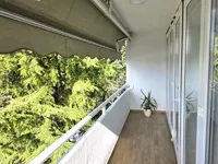 Недвижимость Four-room apartment near the primary school in Lucija: 14