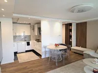 Недвижимость Four-room apartment near the primary school in Lucija: 15