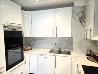 Недвижимость Four-room apartment near the primary school in Lucija: 17