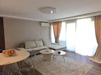 Недвижимость Four-room apartment near the primary school in Lucija: 18