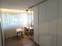 Недвижимость Four-room apartment near the primary school in Lucija: 23