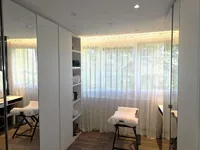 Недвижимость Four-room apartment near the primary school in Lucija: 24