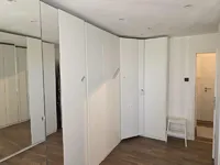Недвижимость Four-room apartment near the primary school in Lucija: 25